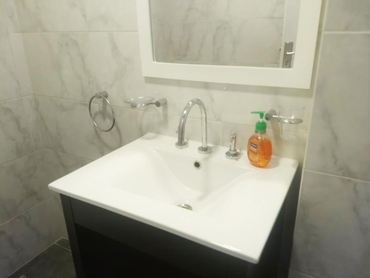 Appartamento Departamento Nuevo En Recoleta De Dos Dormitorios 6. Piso 5 Buenos Aires