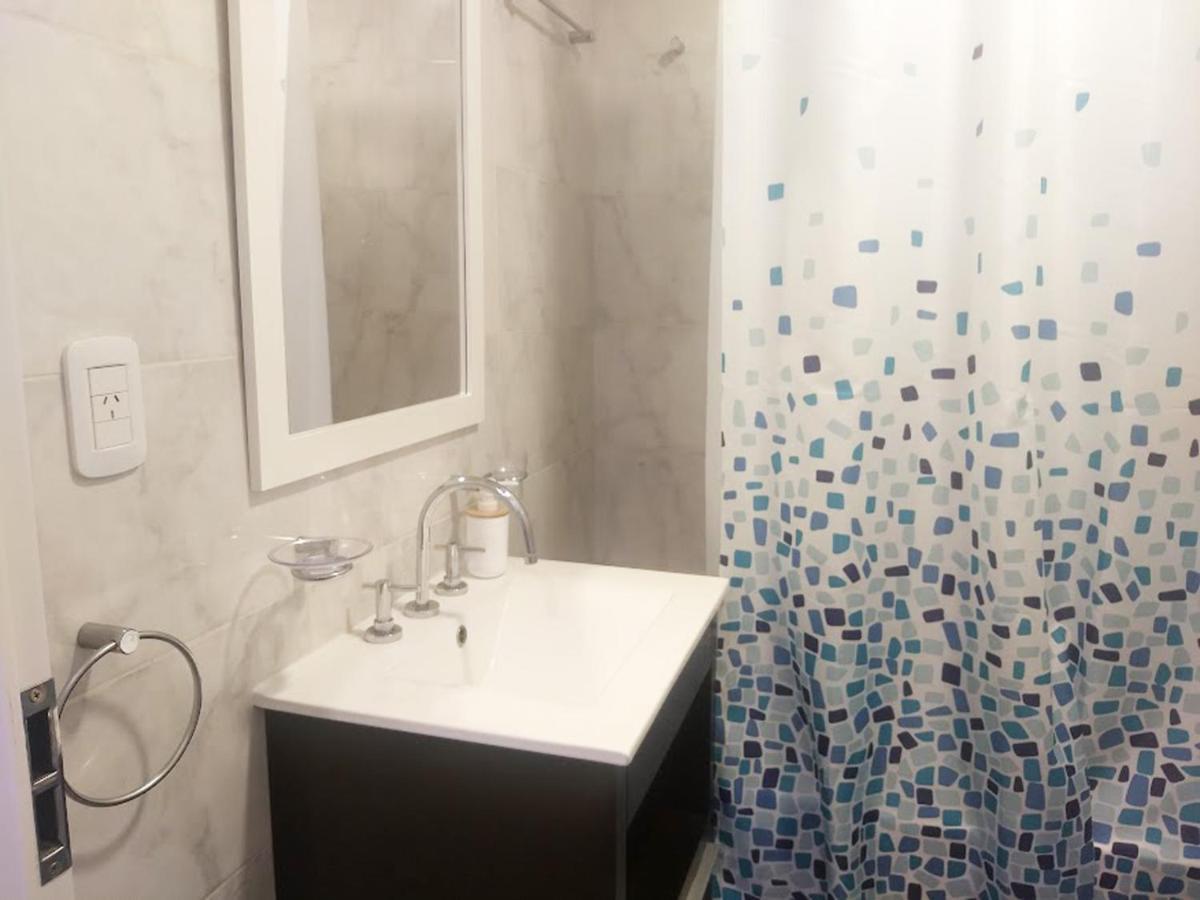 Appartamento Departamento Nuevo En Recoleta De Dos Dormitorios 6. Piso 5 *
