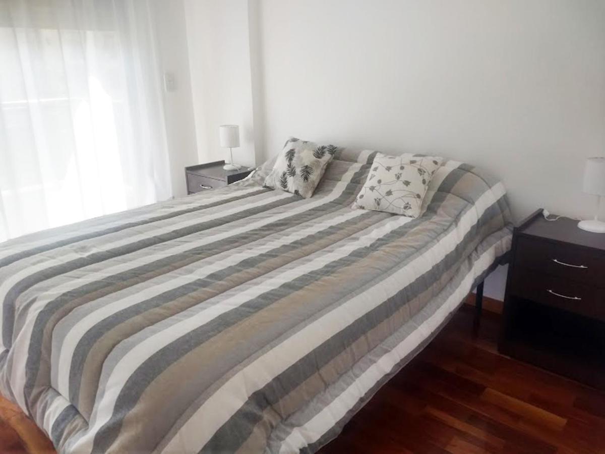 Appartamento Departamento Nuevo En Recoleta De Dos Dormitorios 6. Piso 5 Buenos Aires