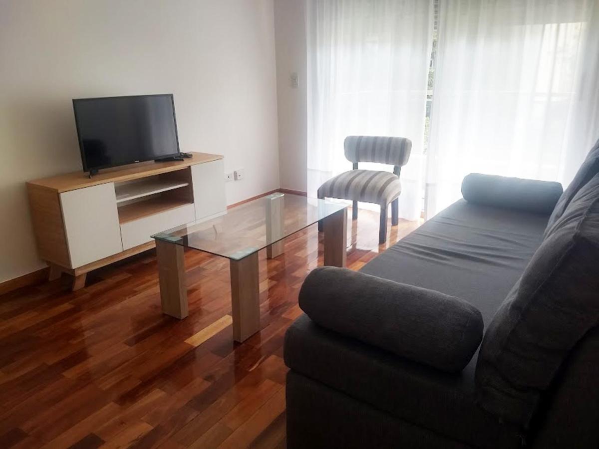 Appartamento Departamento Nuevo En Recoleta De Dos Dormitorios 6. Piso 5 *