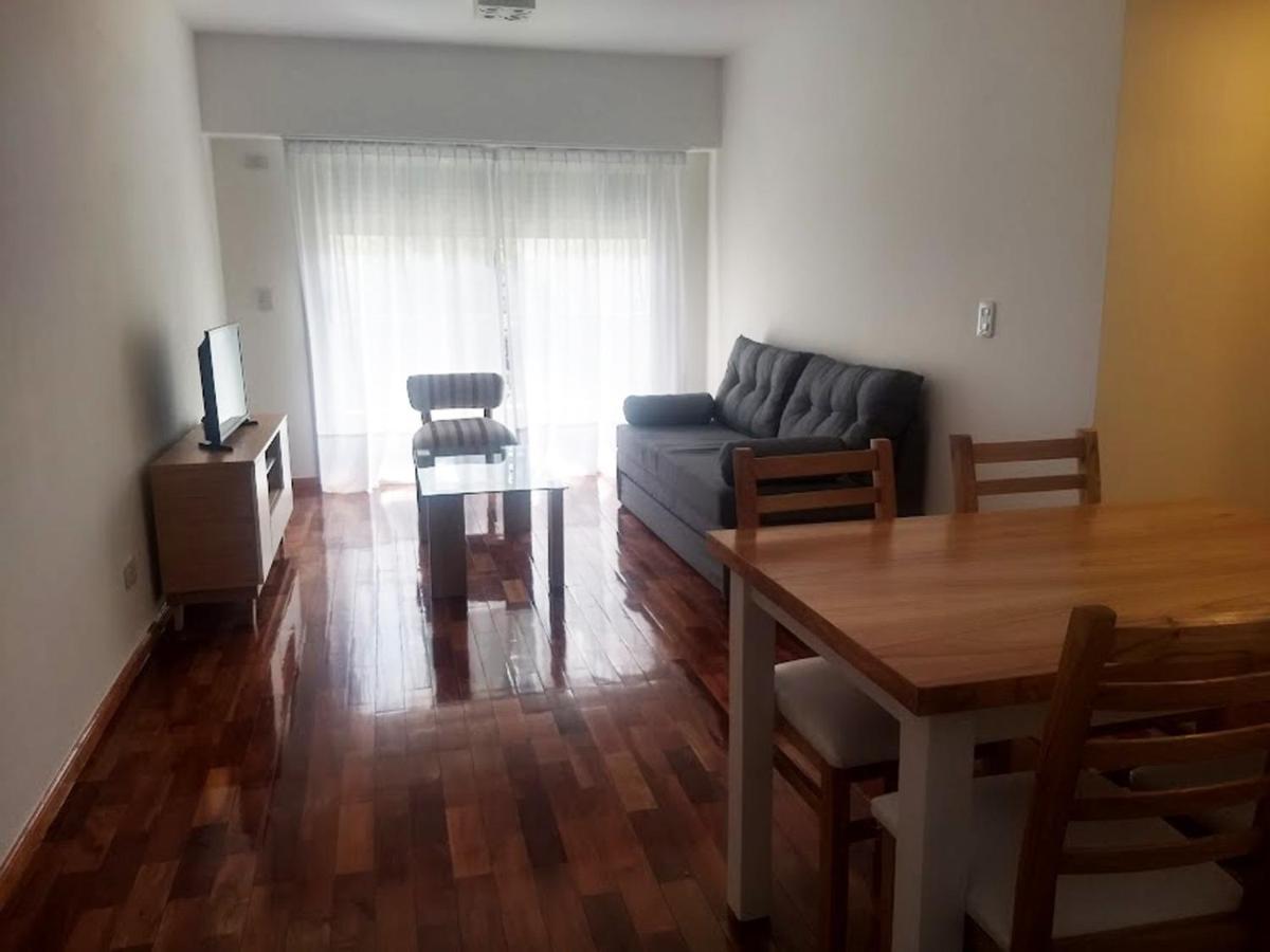 Departamento Nuevo En Recoleta De Dos Dormitorios 6. Piso 5 Appartamento *